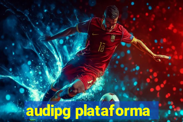 audipg plataforma